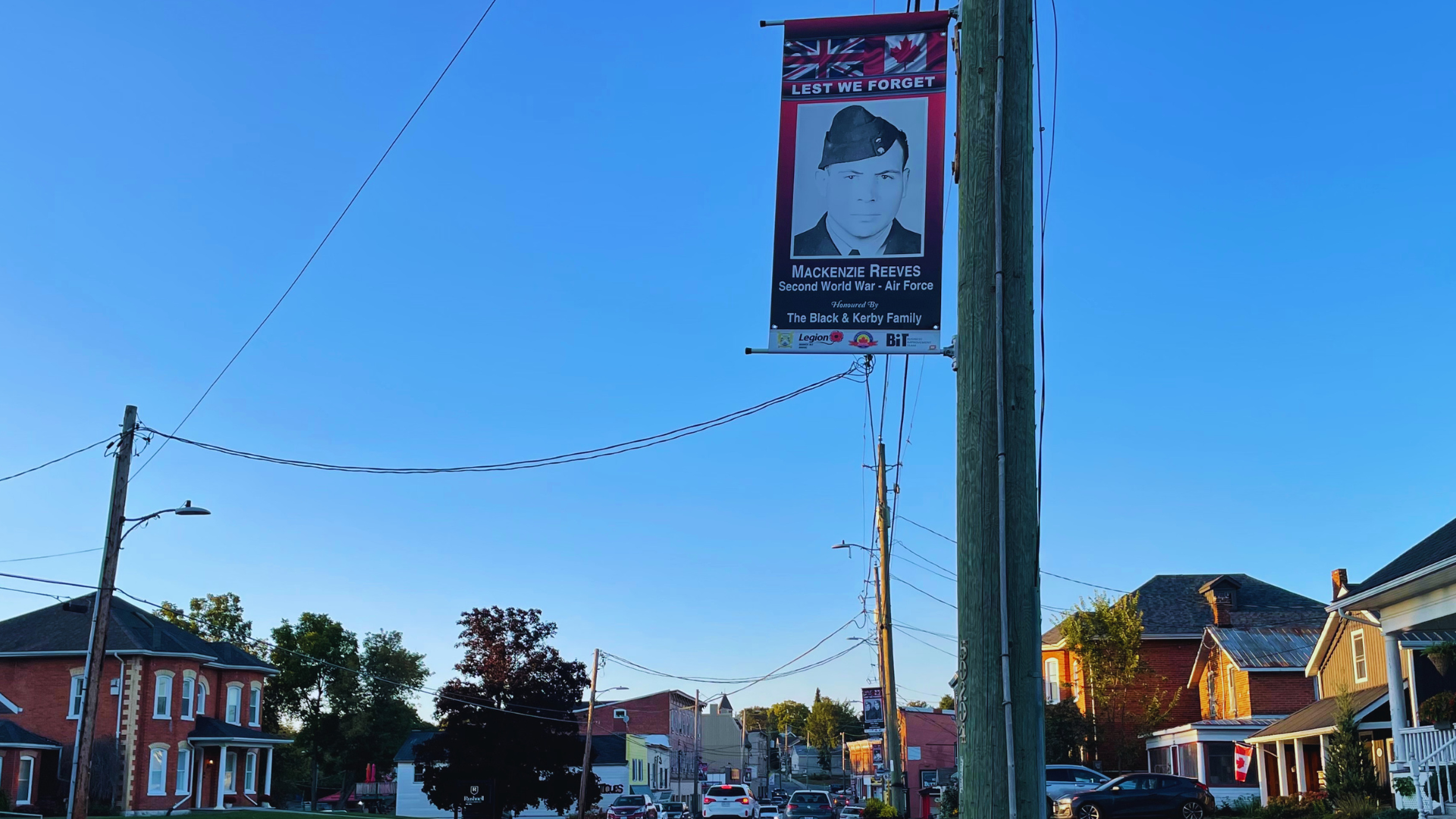 National Legion Week September 20-26, 2026 : Honouring Service, Sacrifice, and Community