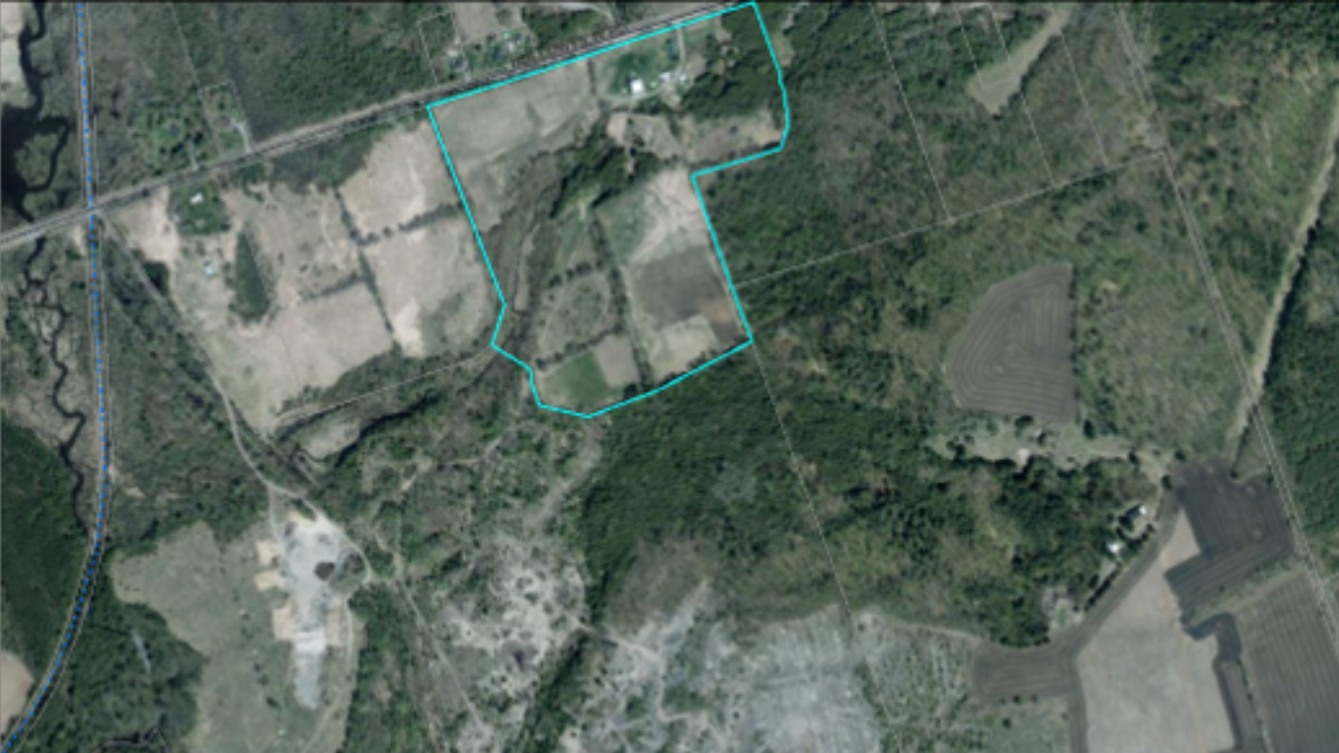 NOTICE OF PASSING OF A ZONING BY-LAW ZBA20-2023