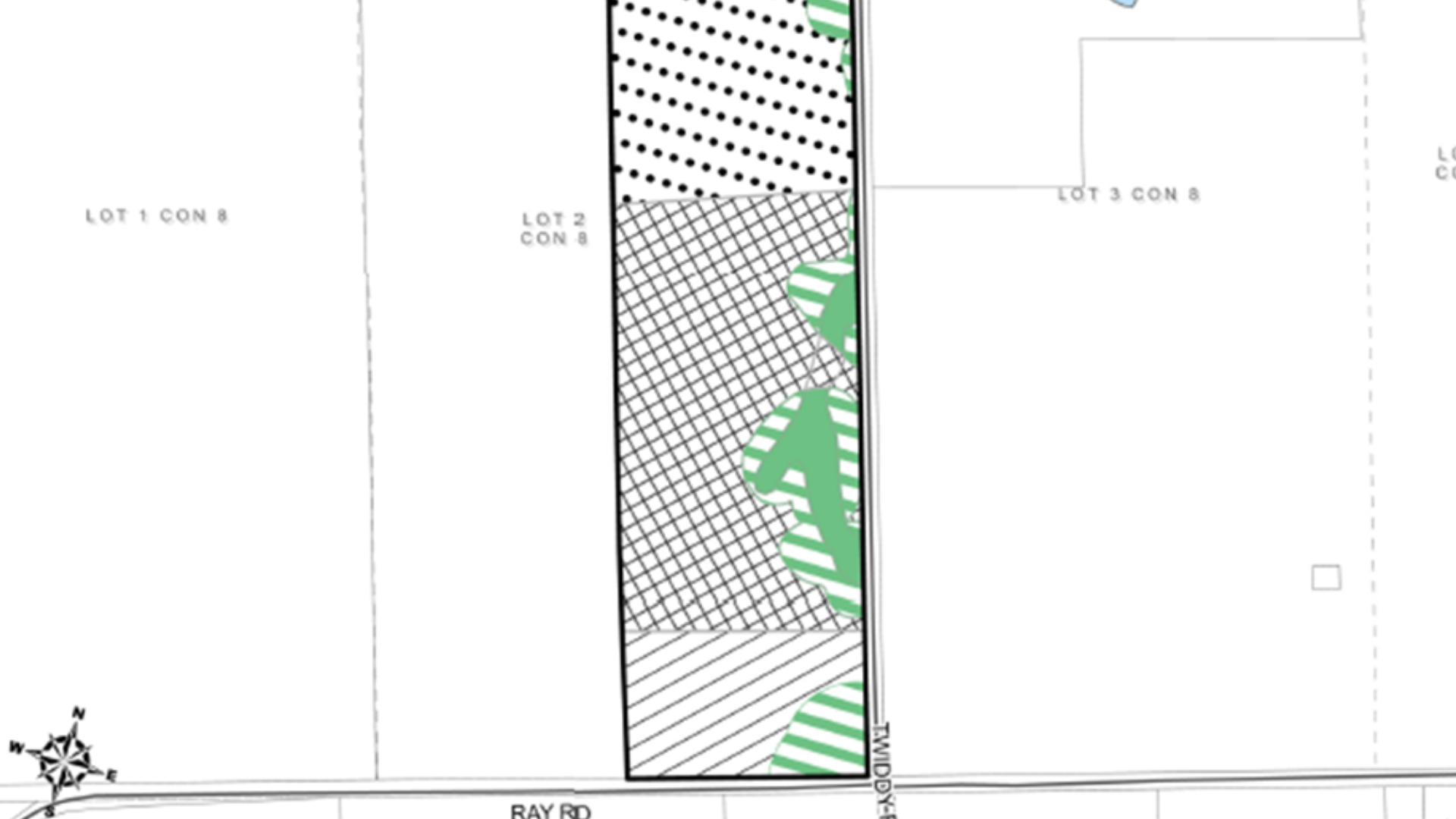 NOTICE OF PASSING ZBA26-2023
