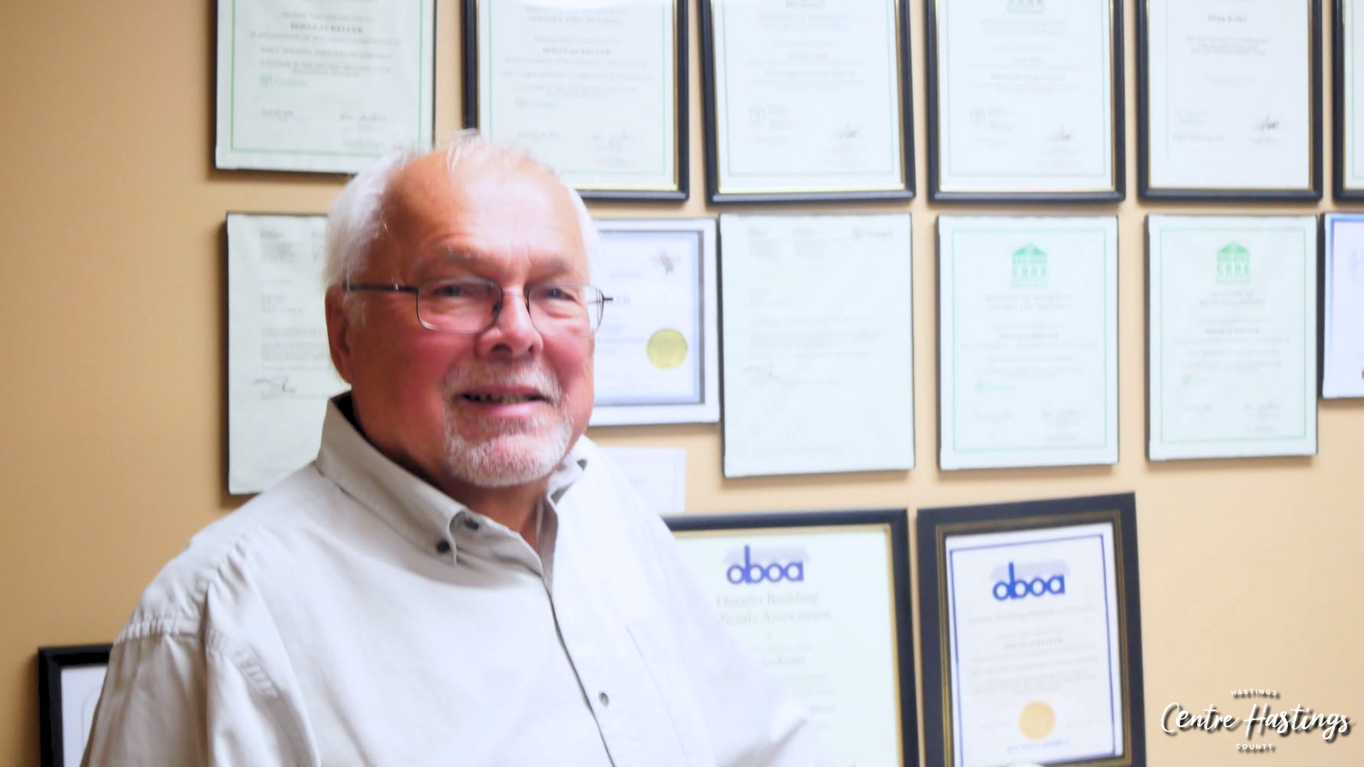 Council and Staff Extend Condolences on the Passing of Doug Keller, Former CBO